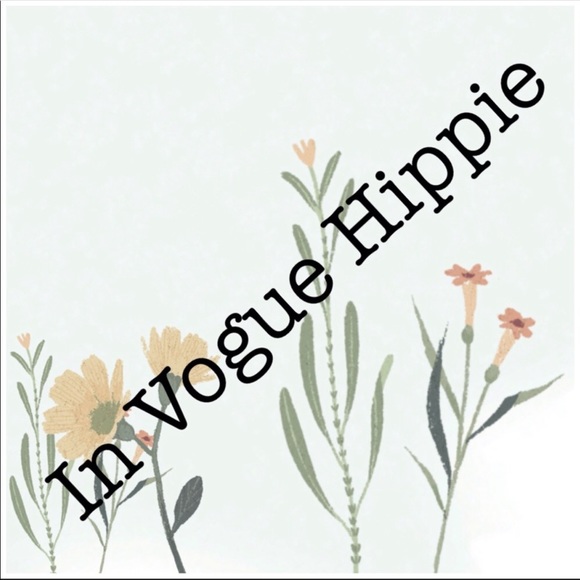 ❤️SOLD❤️Chelsea Studio Short Sleeve Boho - Picture 9 of 10